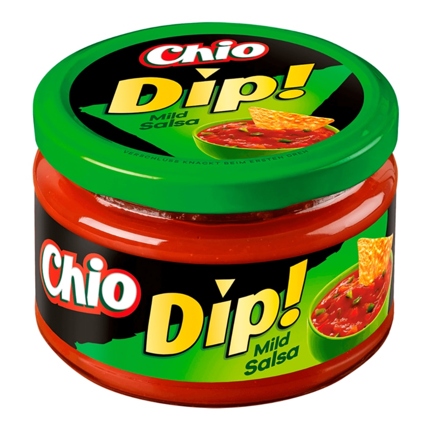 Chio Dip! Milde Salsa 200ml